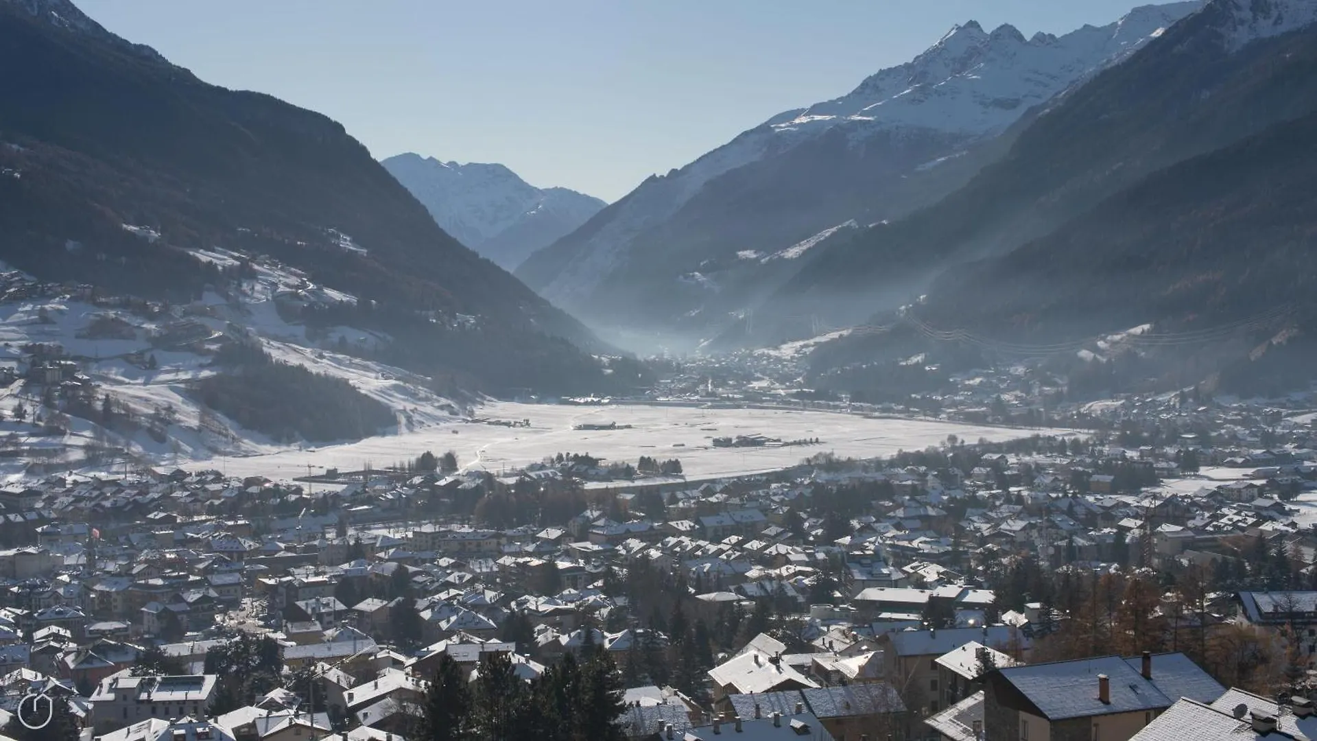 Apartamento Italianway - Sertorelli 60 Bormio