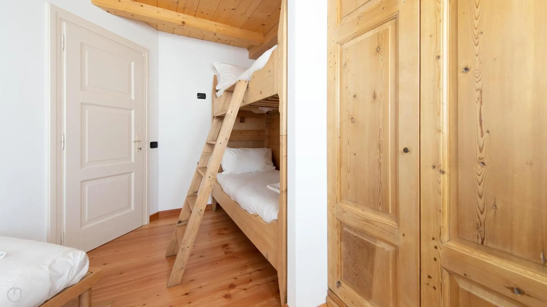 Italianway - Sertorelli 60 Bormio Apartamento