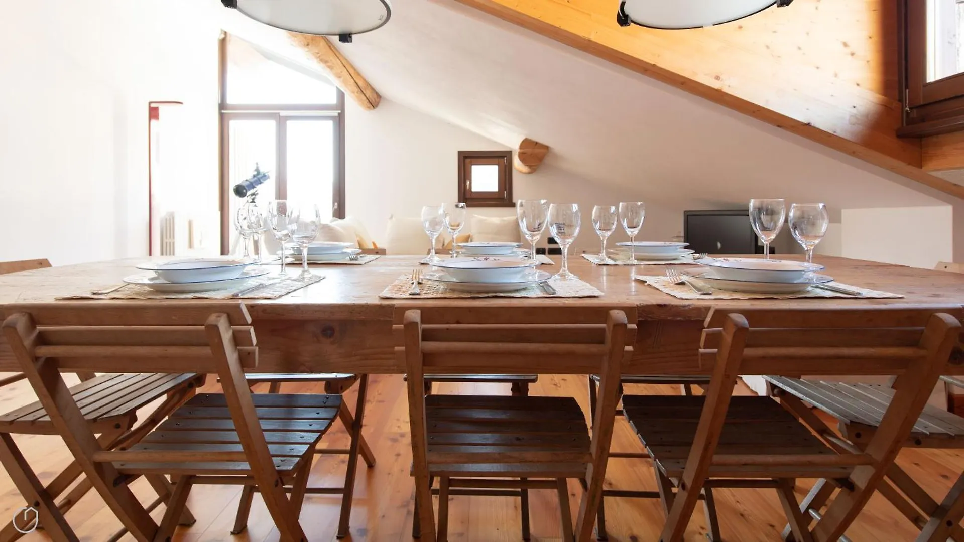 Apartamento Italianway - Sertorelli 60 Bormio