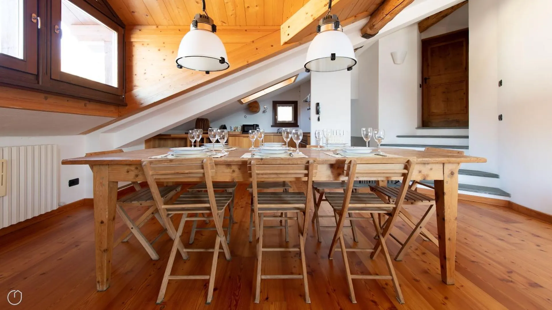 Italianway - Sertorelli 60 Bormio Apartmán