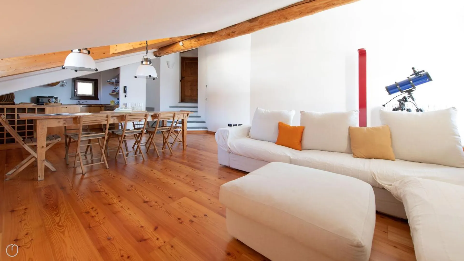Apartmán Italianway - Sertorelli 60 Bormio