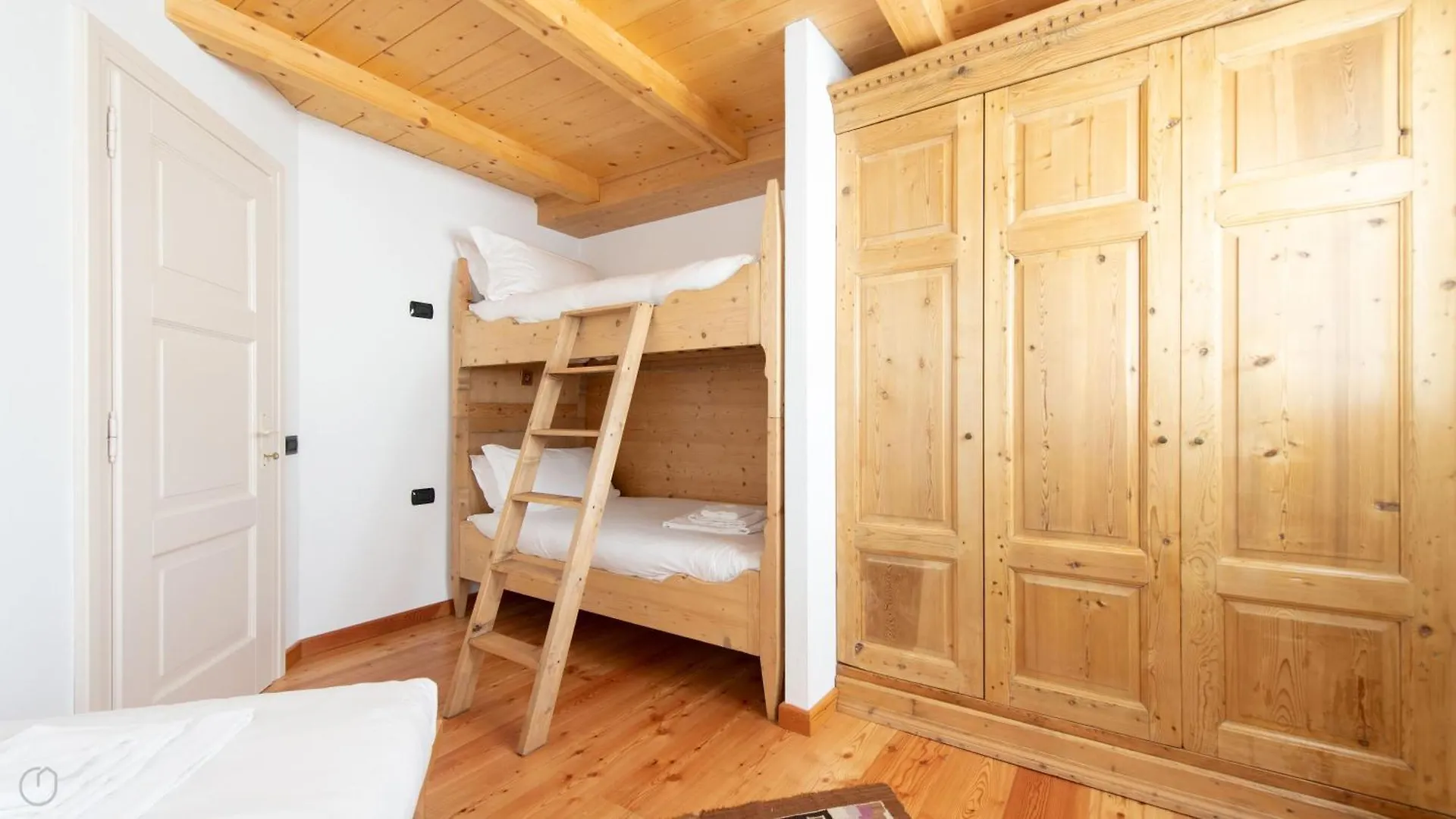 Italianway - Sertorelli 60 Bormio Apartmán