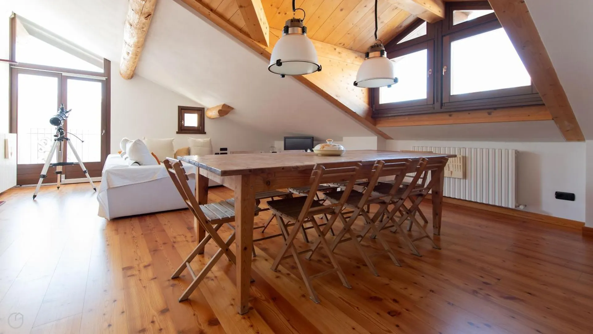 Apartamento Italianway - Sertorelli 60 Bormio Itália